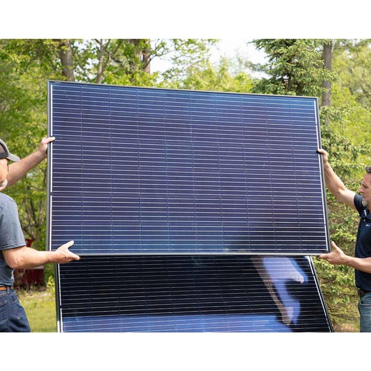 Airmax SolarSeries Battery Backup Pond Aeration System, SS20-BB - Airmax® - American Pond Supplies -Airmax SolarSeries Battery Backup Pond Aeration System, SS20-BB