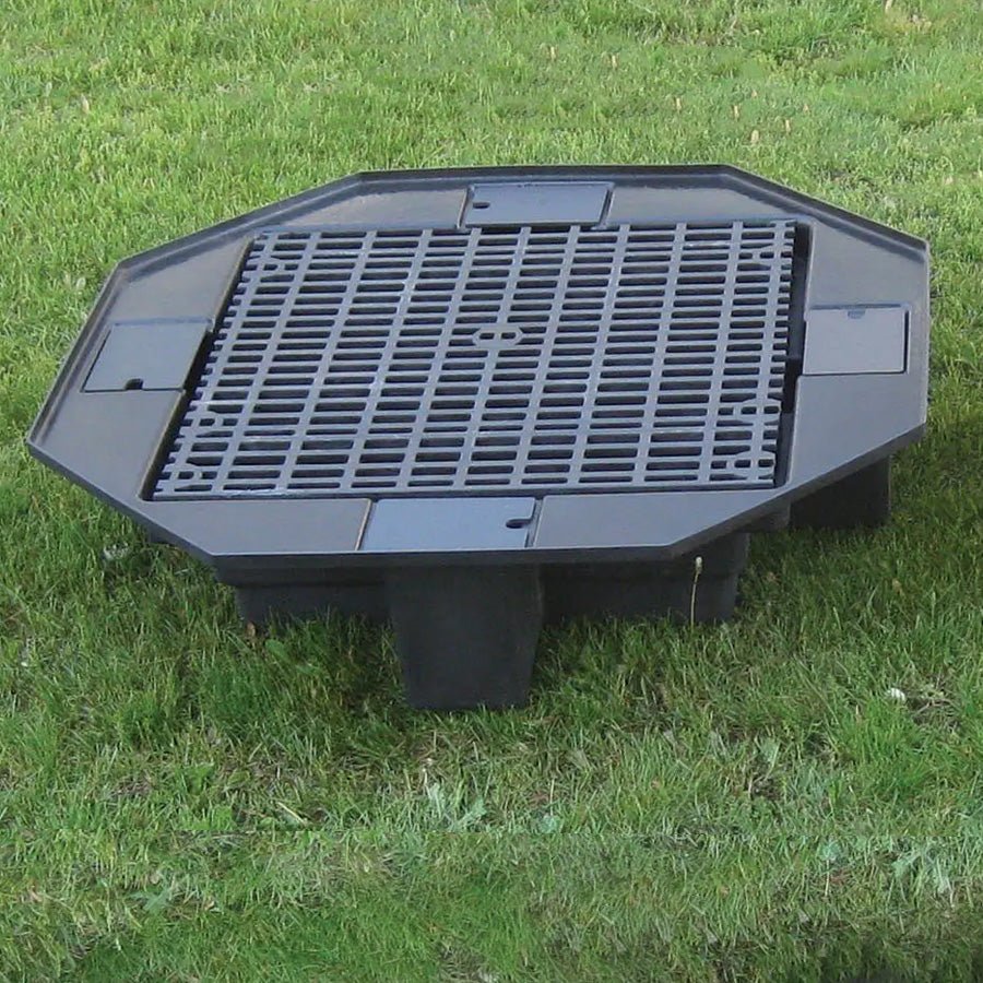 Levitation Basalt Fountain Kit – Floating Stone Water Feature