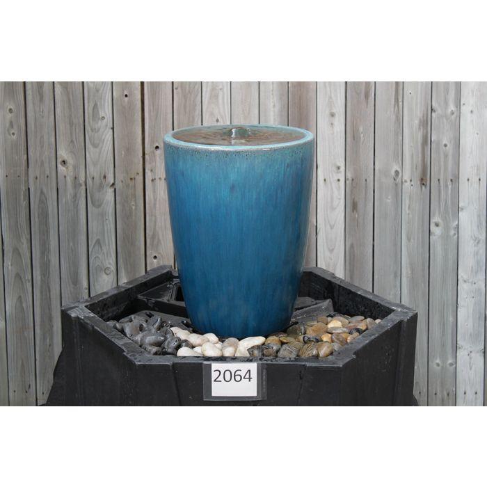 Aqua Tivoli Single Vase Fountain Kit - FNT2064