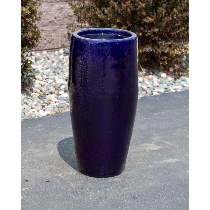 Denim Tivoli Single Vase Fountain Kit - FNT2139