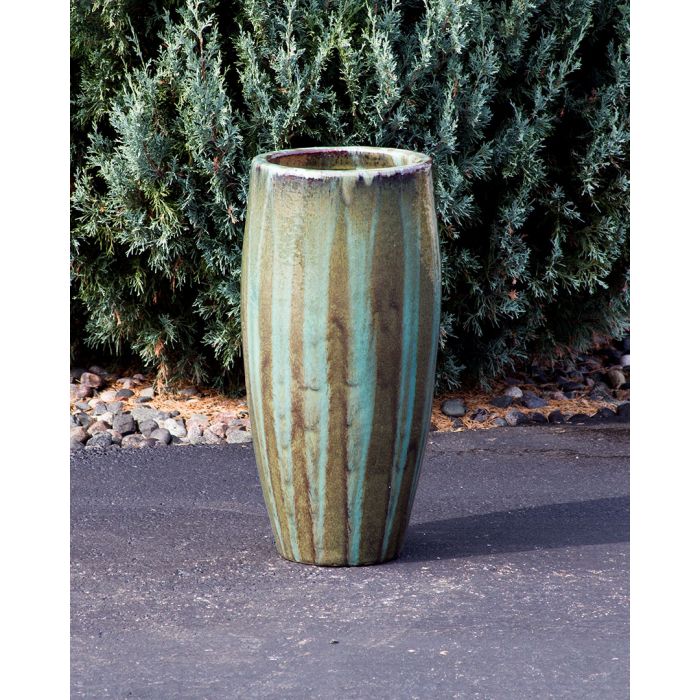 Sea-Mint Tivoli Single Vase Fountain Kit - FNT2345