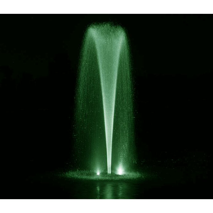 Airmax® RGBW Color-Changing LED Fountain Light Set - American Pond Supplies Airmax® Lighting Lighting