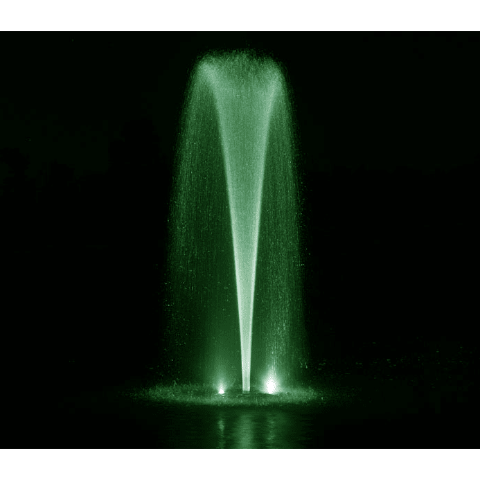 Airmax® RGBW Color-Changing LED Fountain Light Set - Airmax® - American Pond Supplies -Airmax® RGBW Color-Changing LED Fountain Light Set