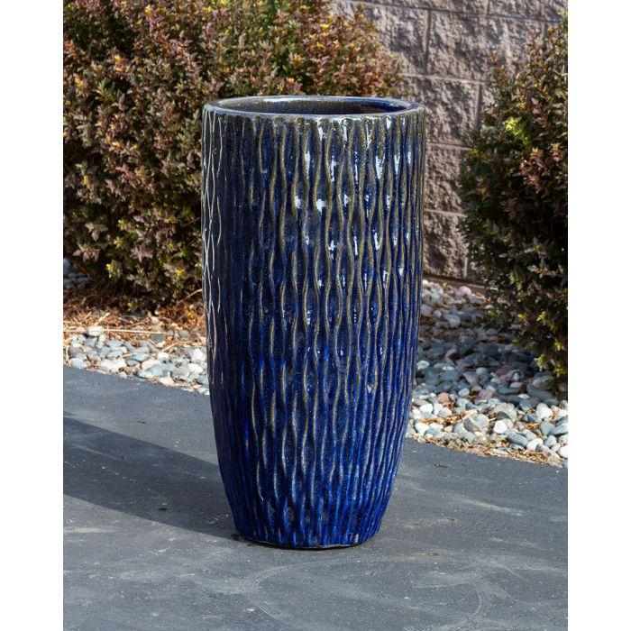 Stone Tivoli Single Vase Fountain Kit - FNT3103