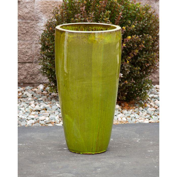Apple Green Tivoli Single Vase Fountain Kit - FNT3120