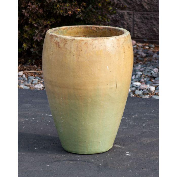 Lime Zest Tivoli Single Vase Fountain Kit - FNT3163