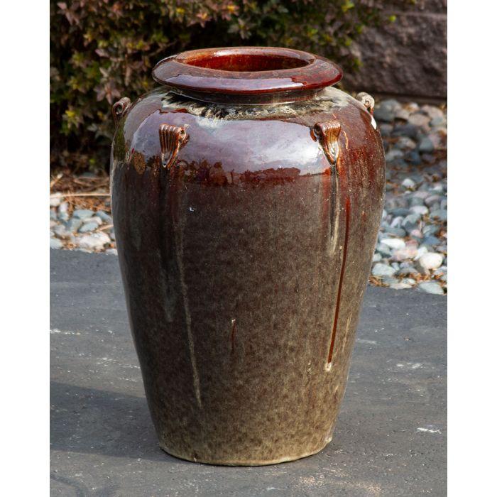 Hickory Amphora Fountain Kit - FNT3177