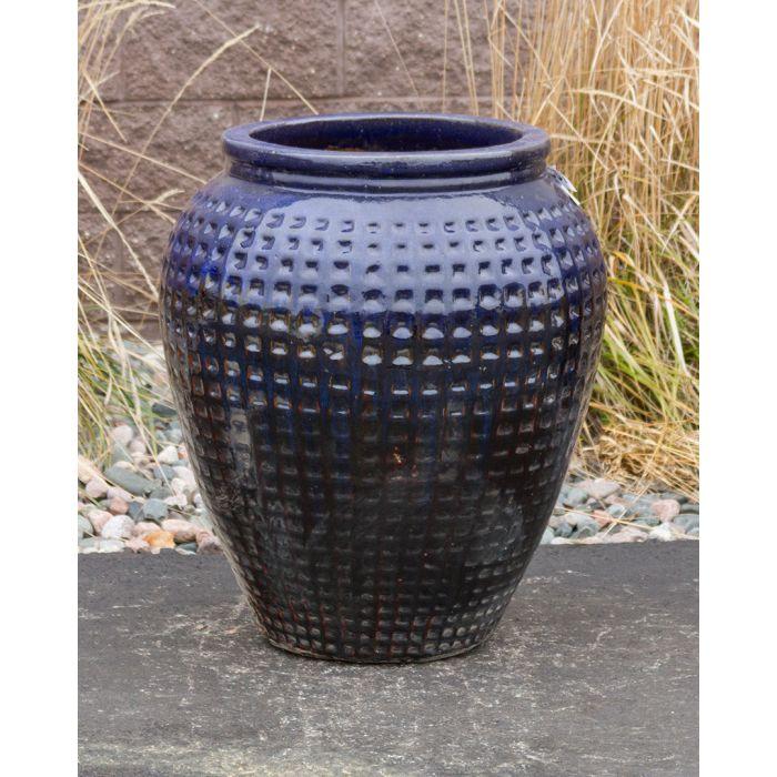 Denim Sienna Single Vase Fountain Kit - FNT3370