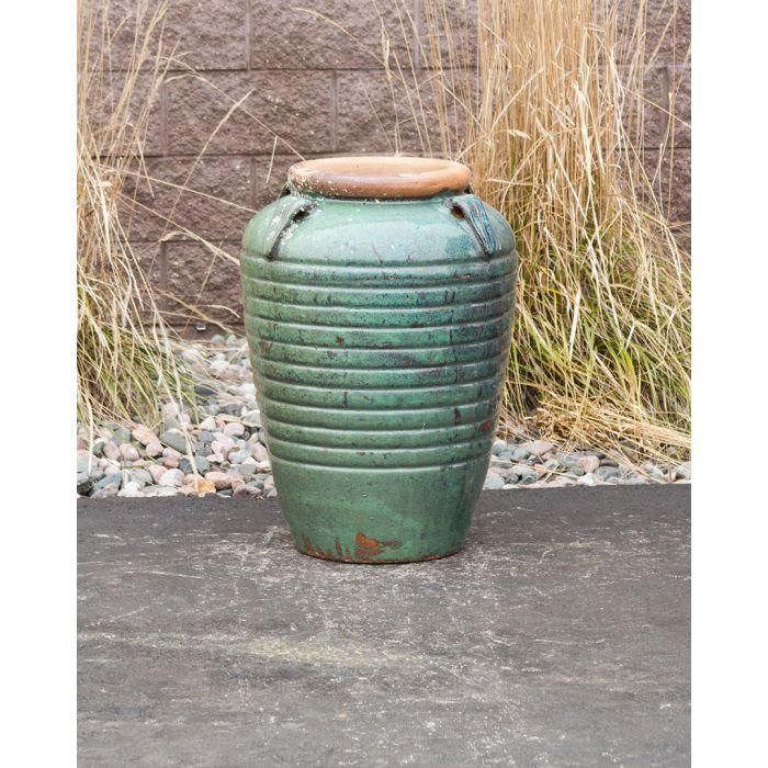 Seafoam Amphora Fountain Kit - FNT3371