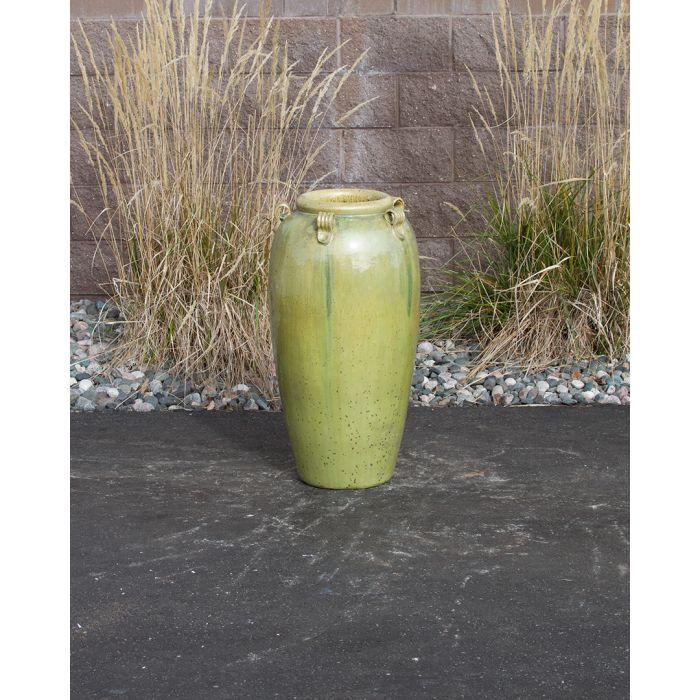 Chartreuse Amphora Fountain Kit - FNT3412