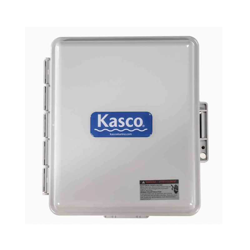 Kasco C-85 230V 20A Control Panel for Fountains and Aerators - American Pond Supplies Kasco Marine Control Panel Control Panel