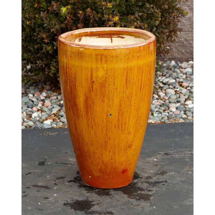 Honey Tivoli single Vase Fountain Kit - FNT3662