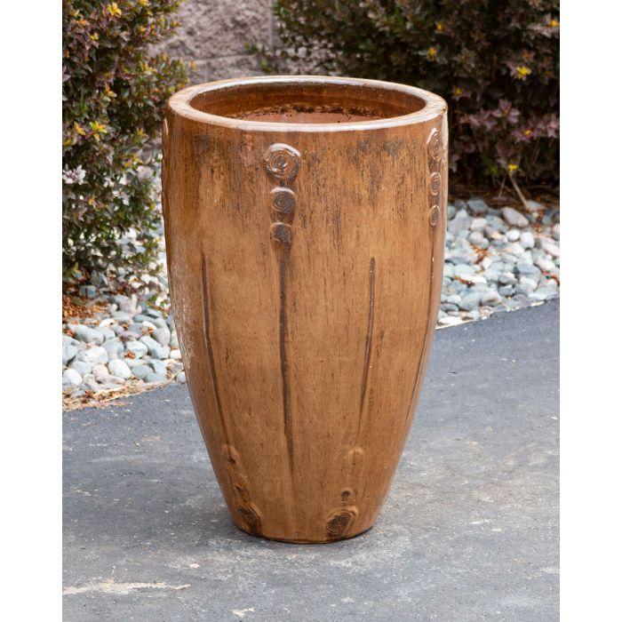 Almond Tivoli Single Vase Fountain Kit - FNT3668
