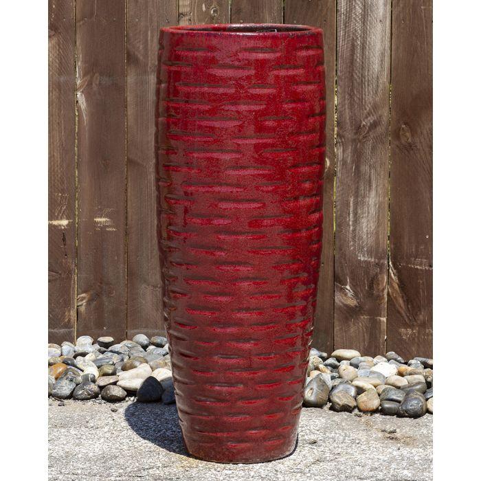Cherry Tivoli Single Vase Fountain Kit - FNT3928