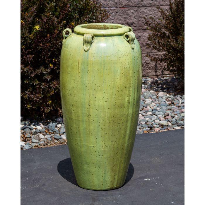 Shamrock Amphora Fountain Kit - FNT40161