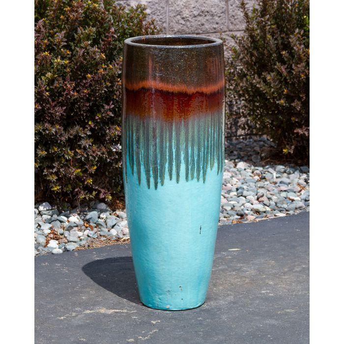 Sky and Earth Tivoli Single Vase Fountain Kit - FNT40196