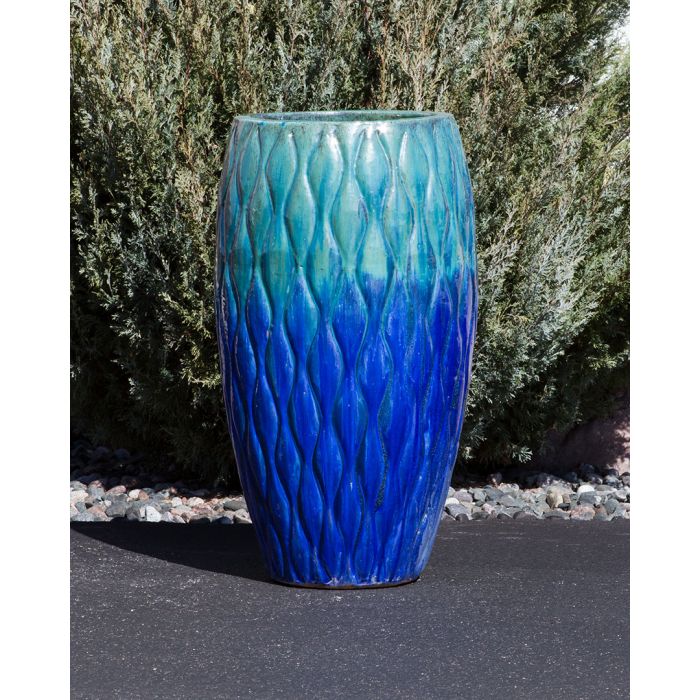 Sea Meets Ocean Tivoli Single Vase Fountain Kit - FNT40309