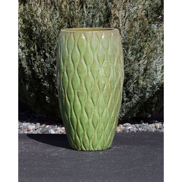 Pear Tivoli Single Vase Fountain Kit - FNT40313