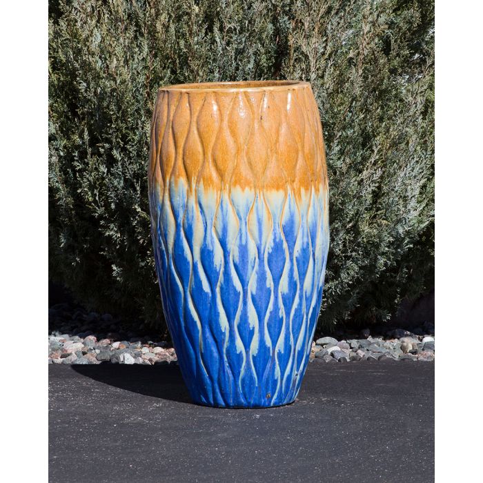 Sky and Beach Tivoli Single Vase Fountain Kit - FNT40314