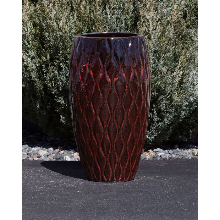 Coco Waves Tivoli Single Vase Fountain Kit - FNT40318