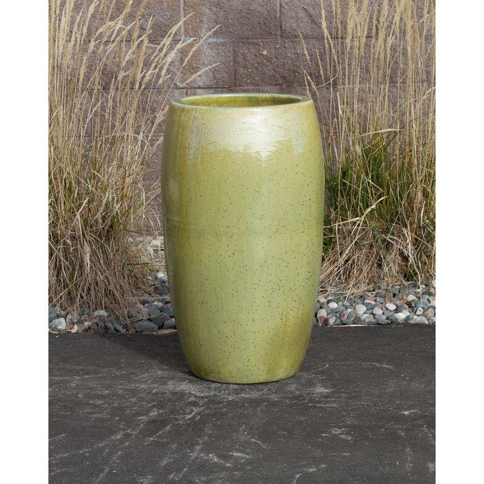 Chartreuse Tivoli Single Vase Fountain Kit - FNT40485
