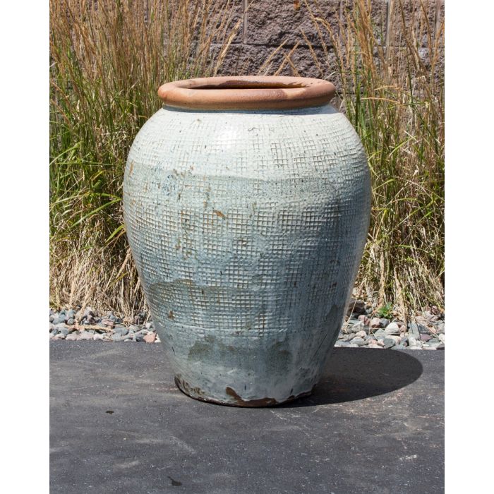 Icey Cool Sienna Single Vase Fountain Kit - FNT40616