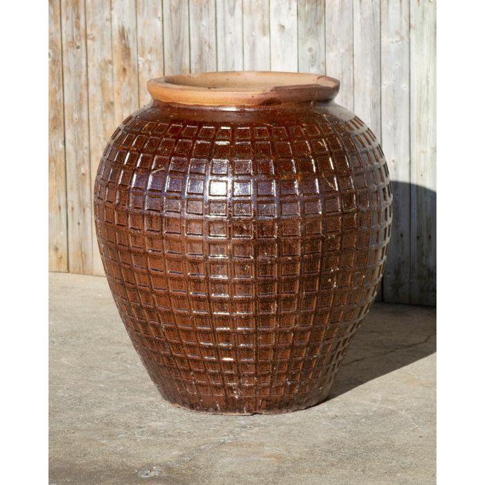 Caramel Sienna Single Vase Fountain Kit - FNT40740
