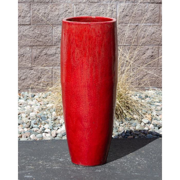 Scarlet Tivoli Single Vase Fountain Kit - FNT40788