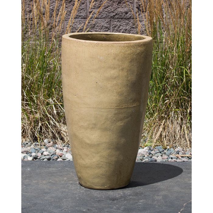 Sand Tivoli Single Vase Fountain Kit - FNT40723