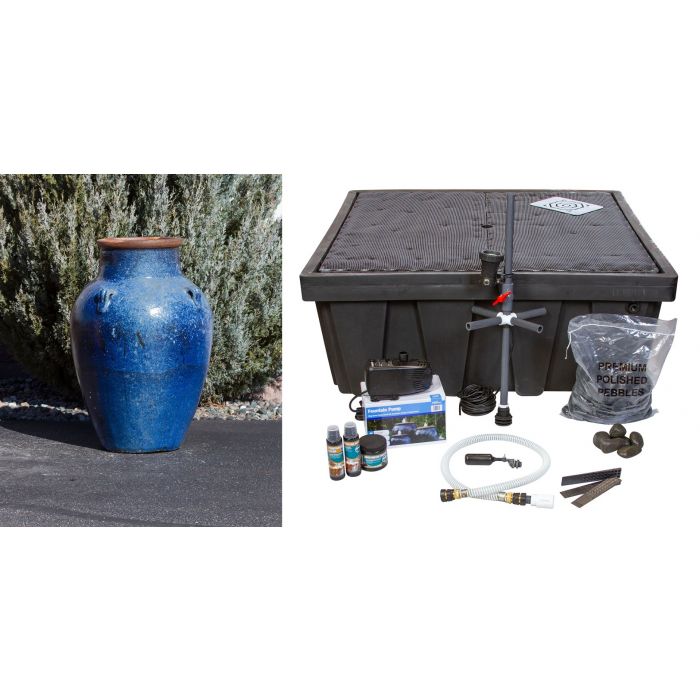 Ink Amphora Fountain Kit - FNT50256