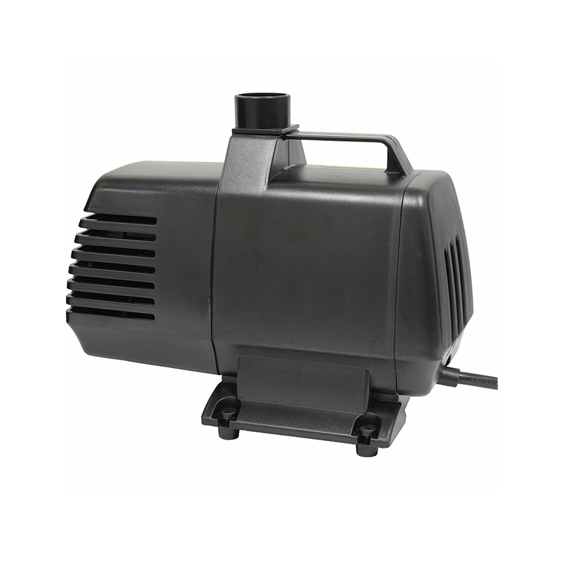 EP2200 Submersible Mag Drive Pond Pump 2200 GPH | Reliable | Quiet & Energy Efficient - American Pond Supplies Easy Pro Mag Drive Pumps Mag Drive Pumps