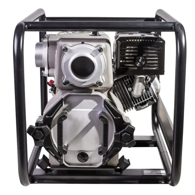 BE Power Equipment TP-3013HM 3" 370 GPM Trash Transfer Pump with Honda GX390 Engine