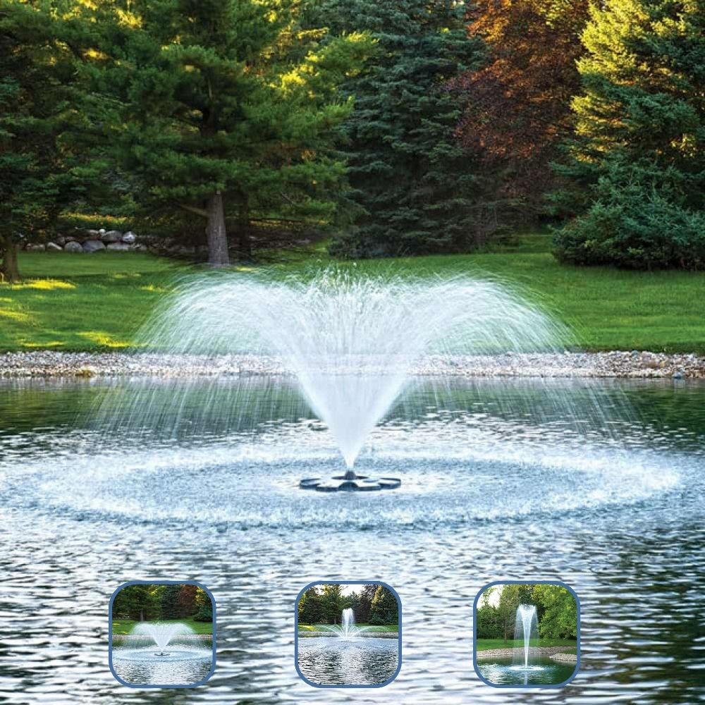 Airmax EcoSeries Pond Fountain