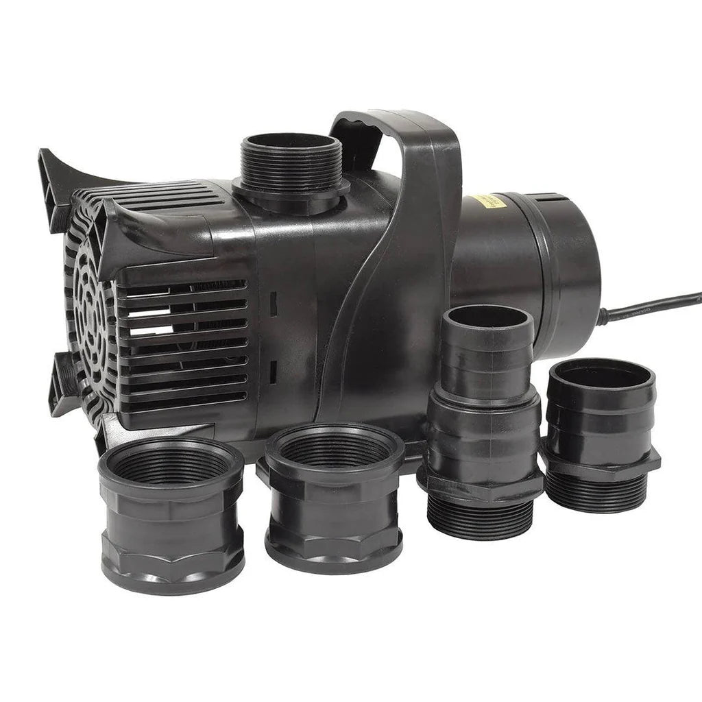 Easy Pro EPA Series Asynchronous Submersible Mag Drive Pumps