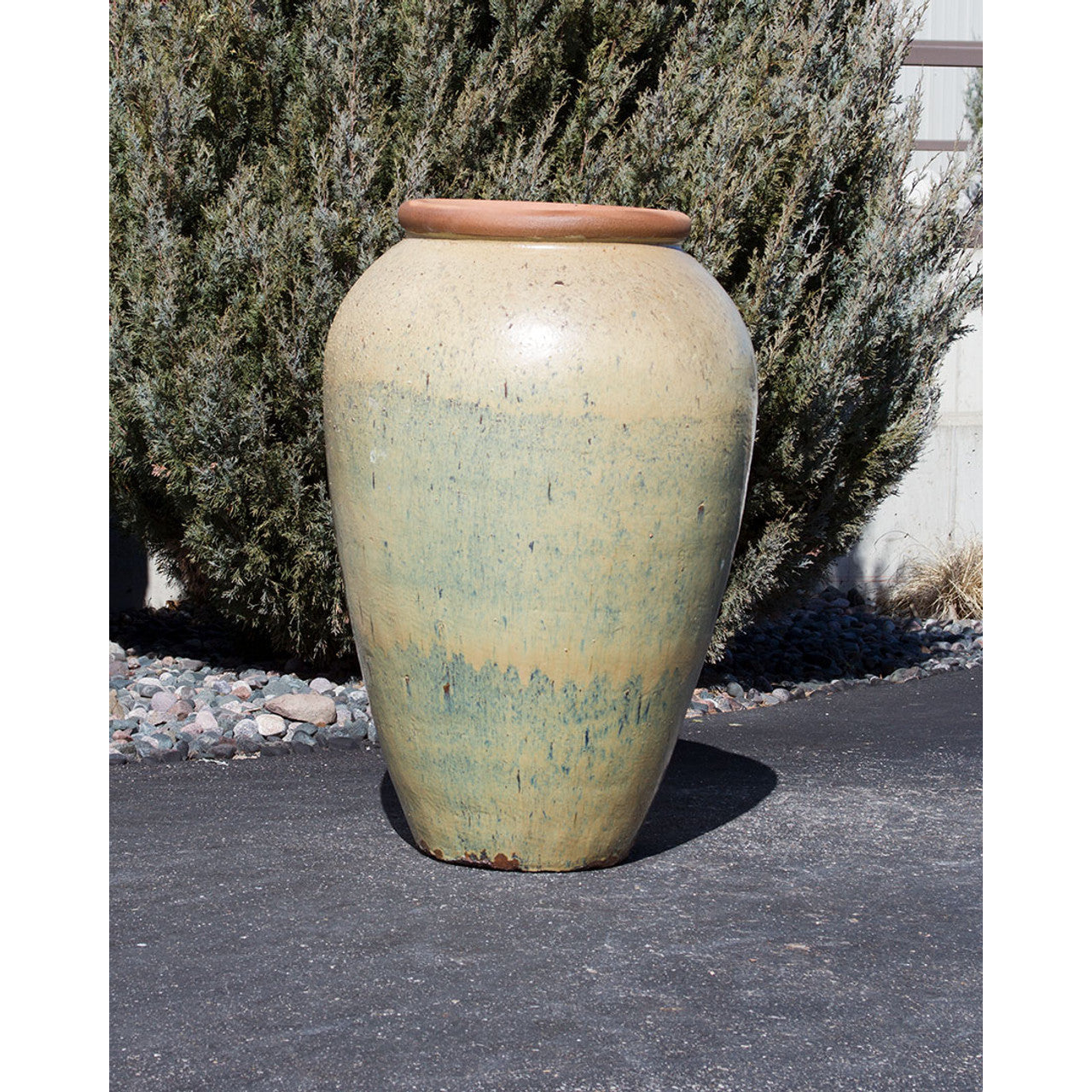 Buff Tuscany Vase Fountain Kit - FNT40563