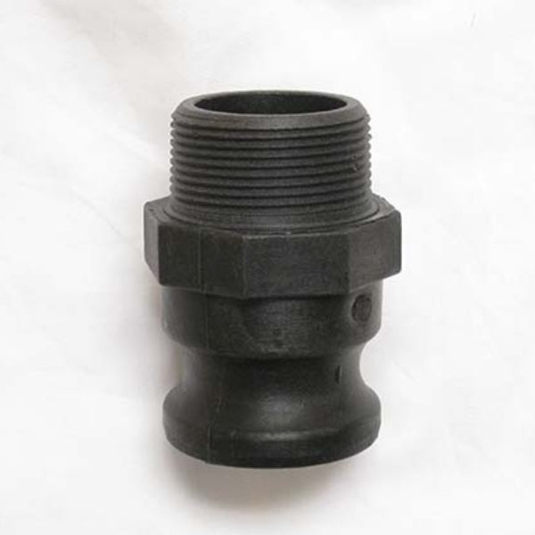Cam Lock Fittings Male Coupling Male Thread 1 1/2"