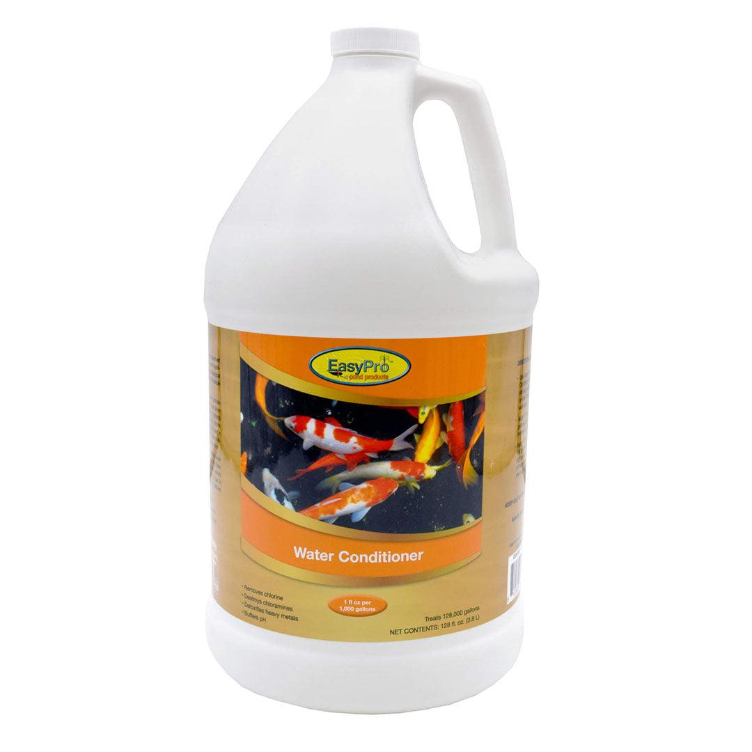 Pond Water Conditioner - Easy Pro - American Pond Supplies Easy Pro Lake & Pond Lake & Pond