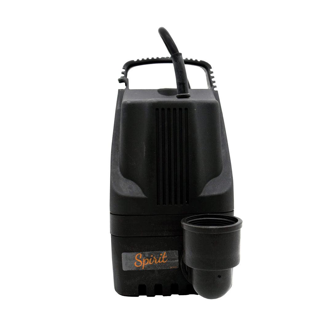 Spirit Pond and Waterfall Pump | 1850GPH | 2750GPH | 4250GPH - American Pond Supplies Easy Pro Submersible Pumps Submersible Pumps