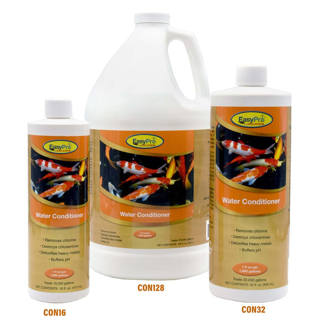 Pond Water Conditioner - Easy Pro - American Pond Supplies Easy Pro Lake & Pond Lake & Pond