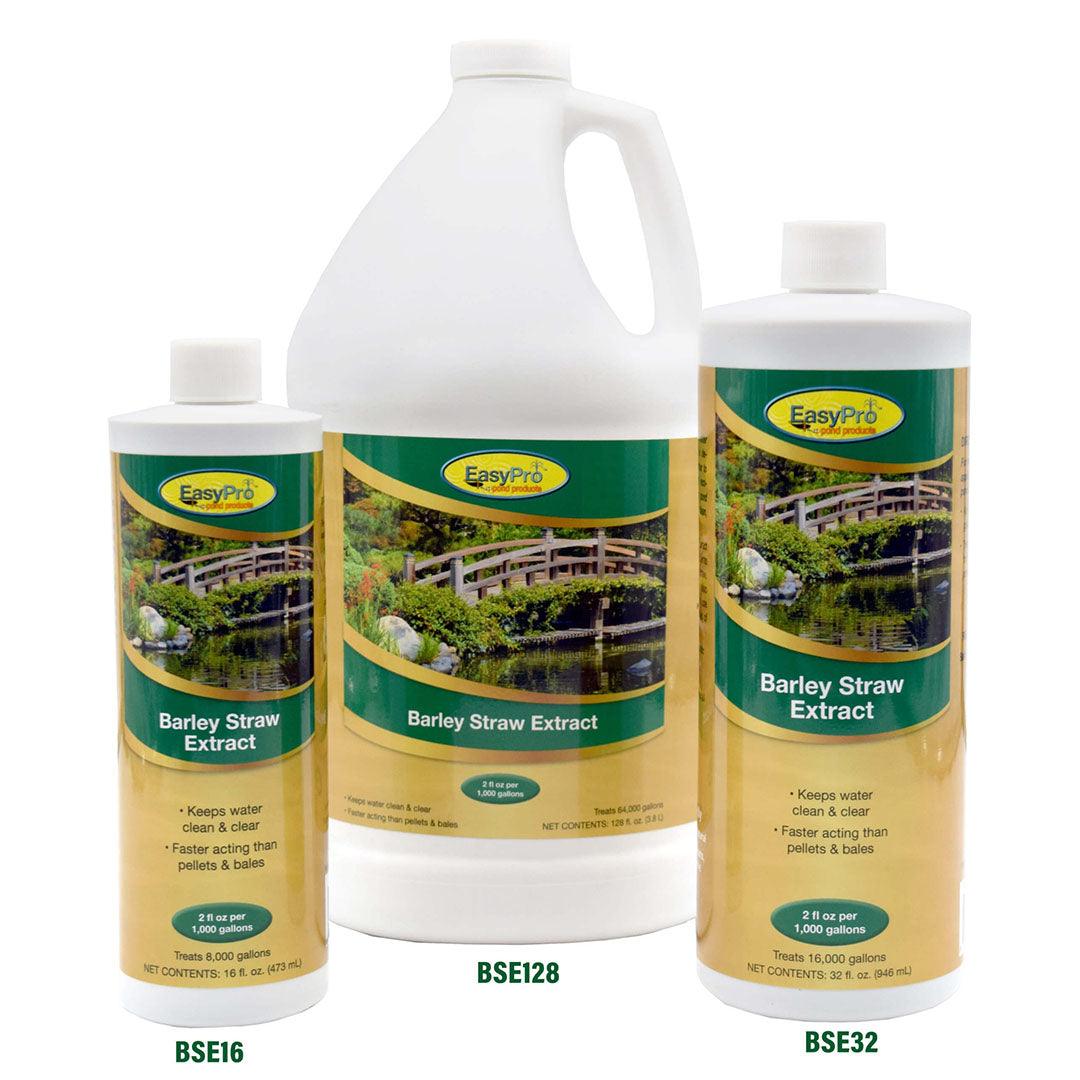 Liquid Barley Extract - EasyPro - American Pond Supplies Easy Pro Lake & Pond Lake & Pond