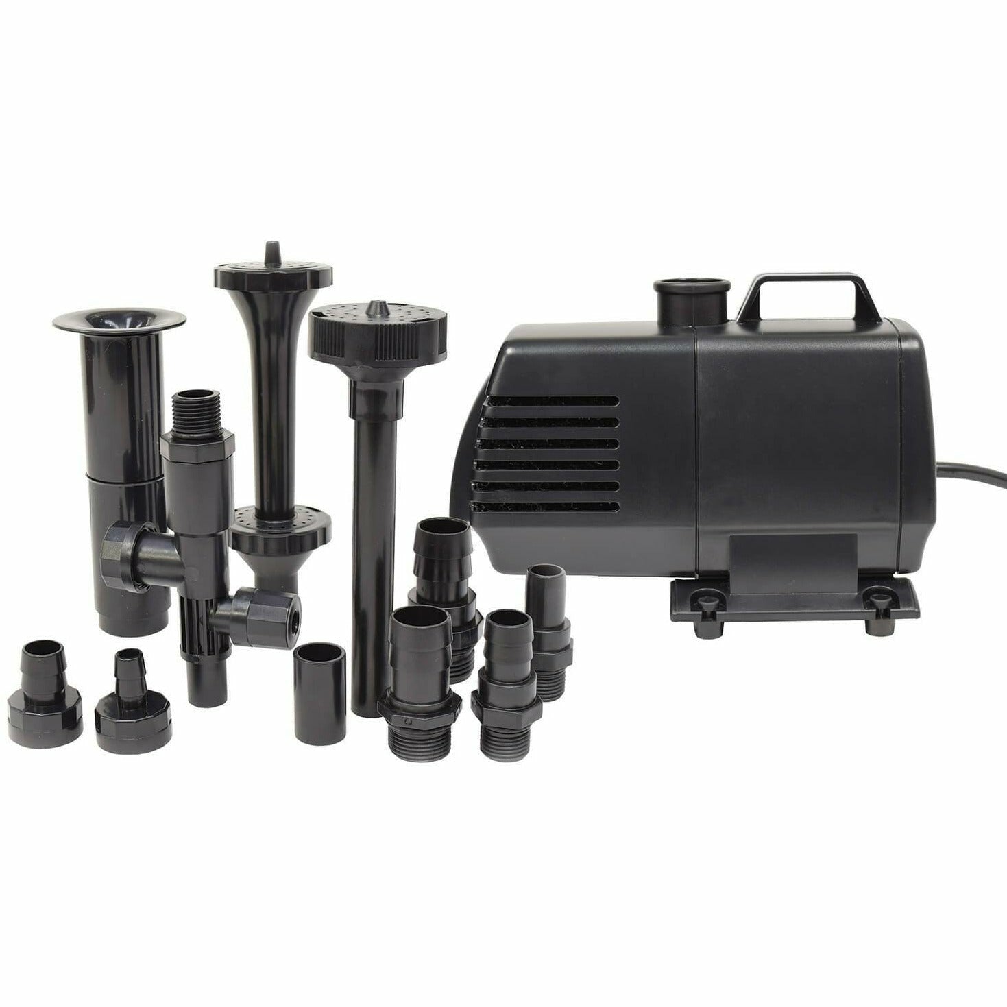 Submersible Mag Drive Pump 1050 GPH | Reliable | Quiet & Energy Efficient - American Pond Supplies Easy Pro Mag Drive Pumps Mag Drive Pumps
