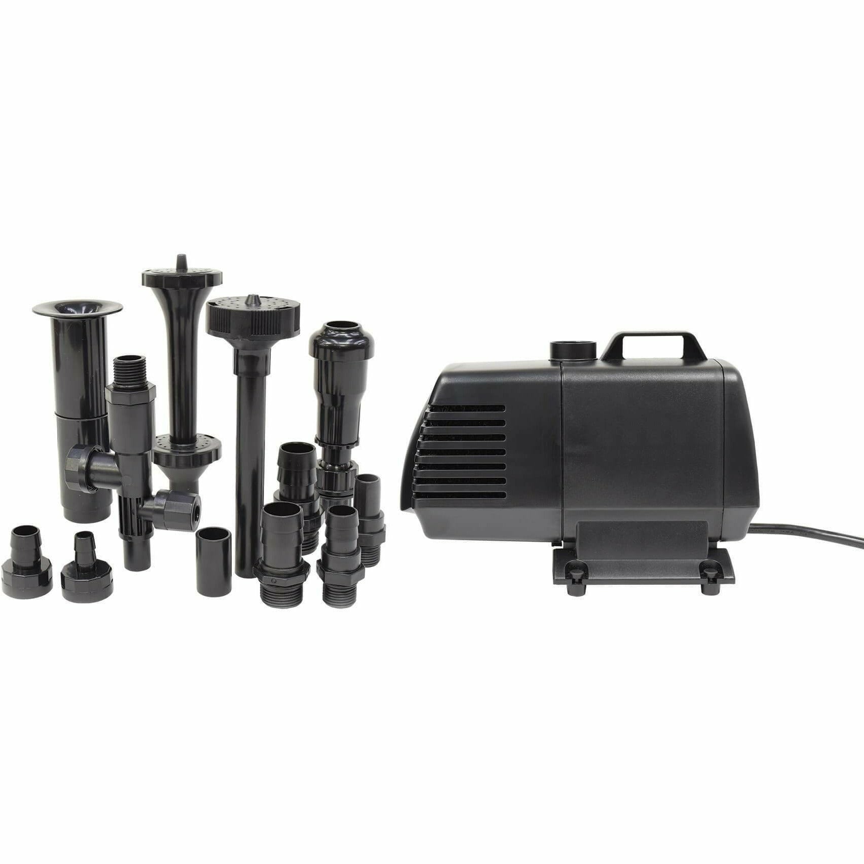 EP1350 Submersible Mag Drive Pump 1350 GPH - American Pond Supplies Easy Pro Mag Drive Pumps Mag Drive Pumps