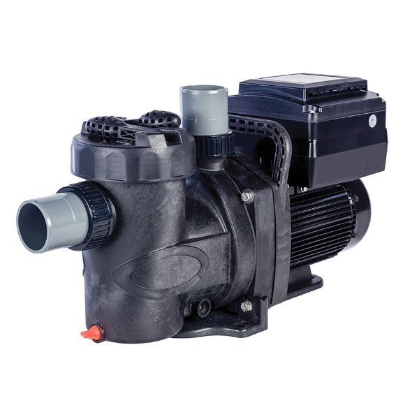 1.65 hp External variable Speed Pump, 230v, 1 Phase Input