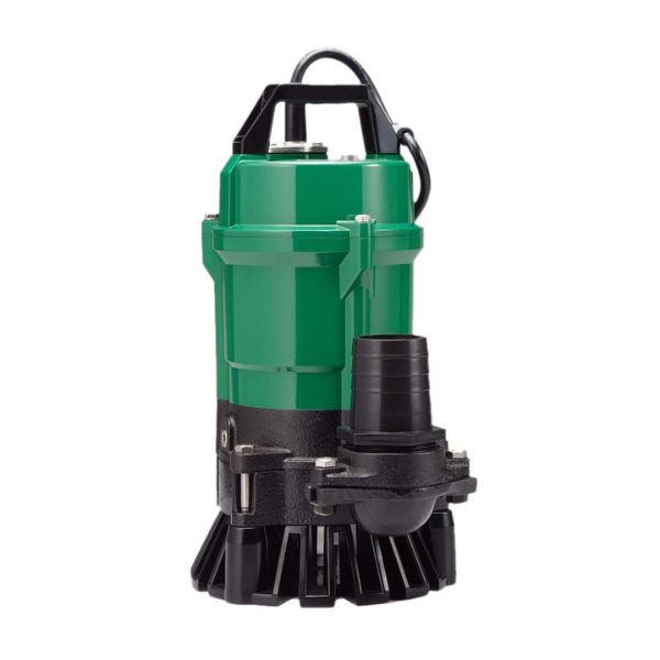 1 HP Submersible Trash Pump – 115 Volt