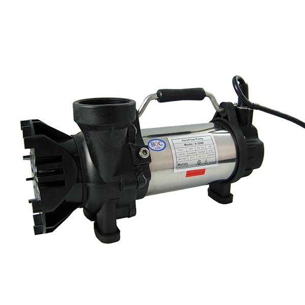 3840 gph Matala Horizontal pump