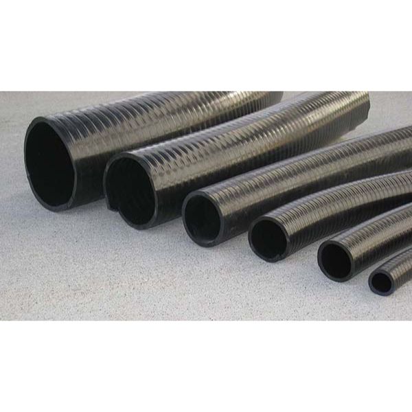 Ultimate Pond Flex PVC Pipe – 25 Foot Roll – 1 1/2"