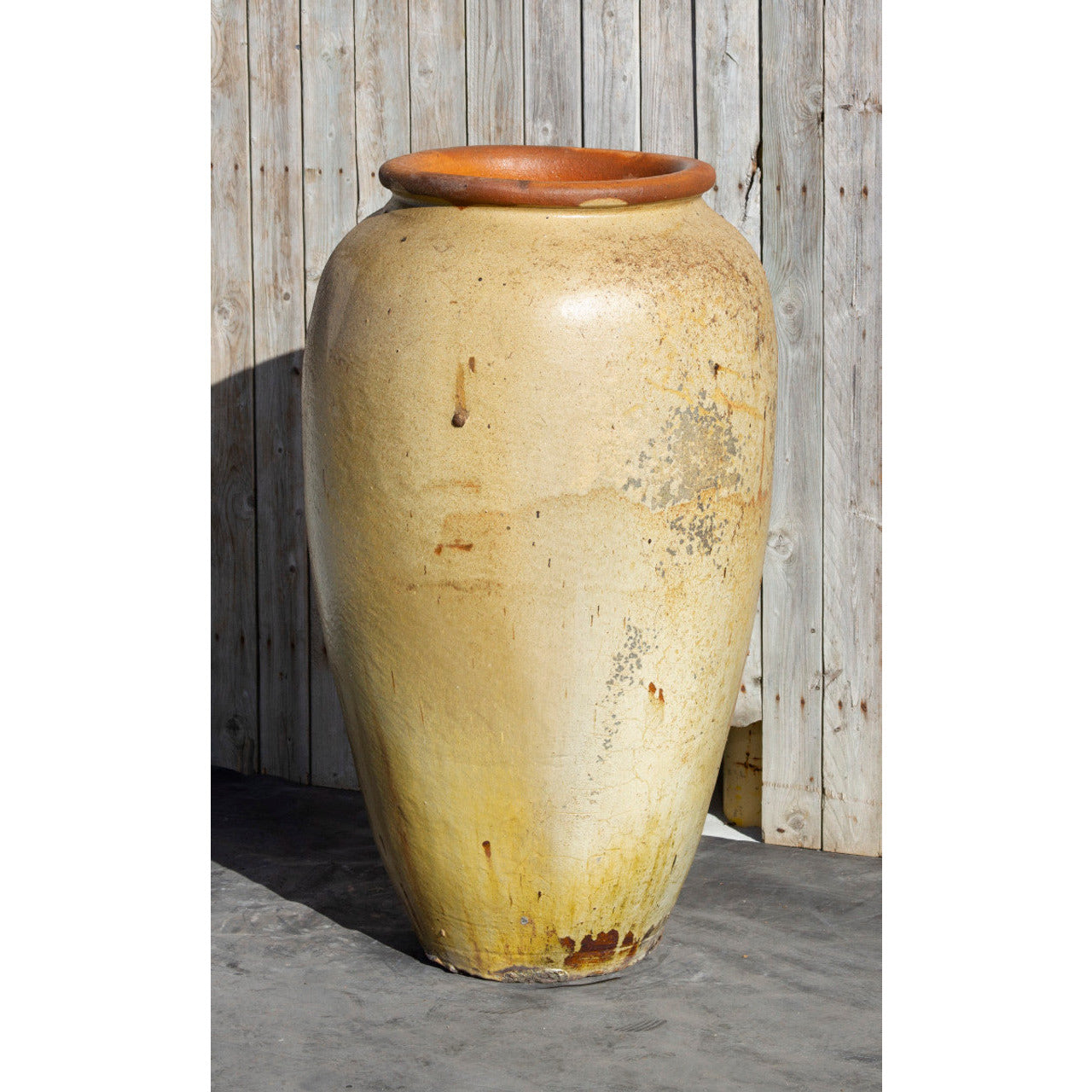 Eggnog Tuscany Single Vase Fountain Kit - FNT40807
