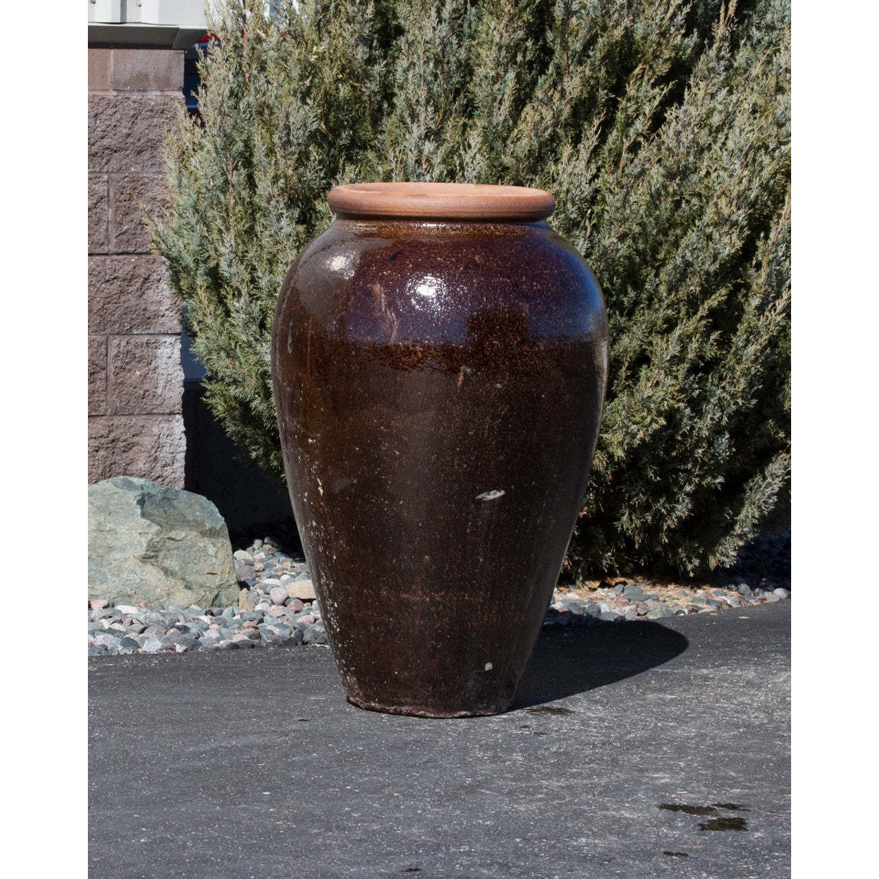 Expresso Tuscany Vase Fountain Kit - FNT40581