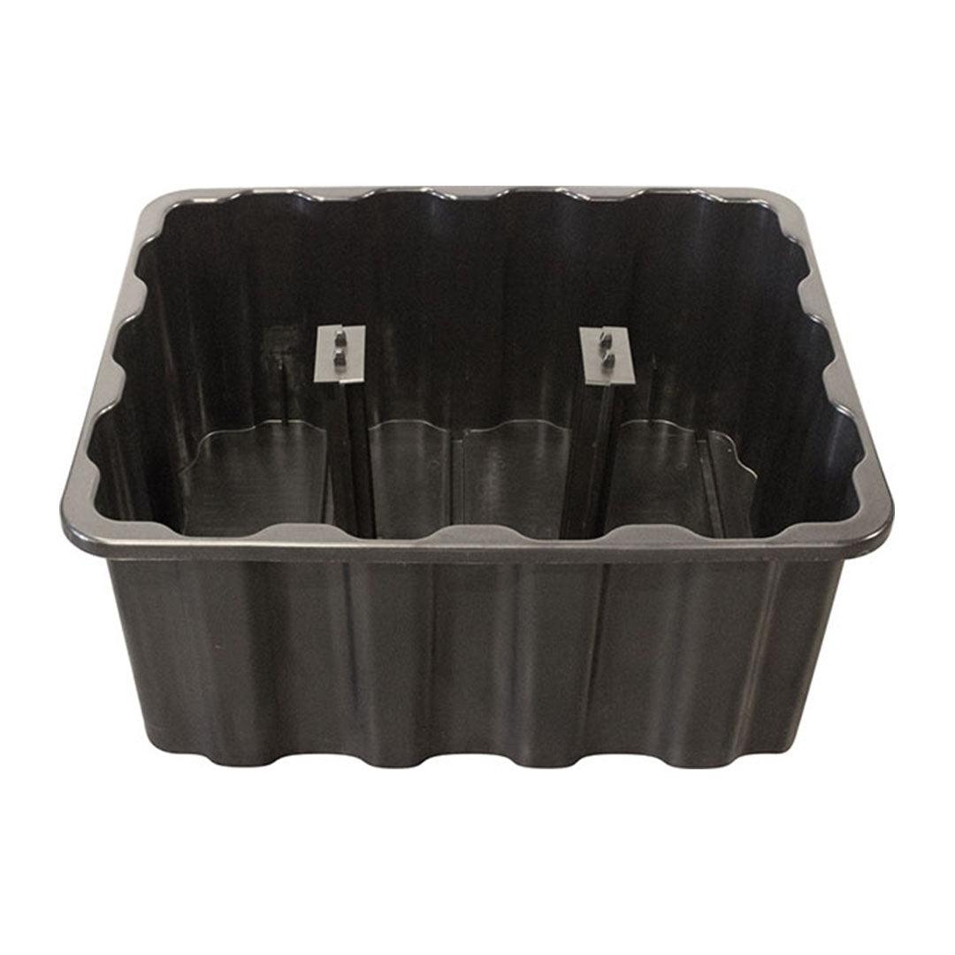 Heavy Duty In-Ground Redi-Basin | For Small Backyard Water Features - American Pond Supplies Easy Pro Lake & Pond Lake & Pond