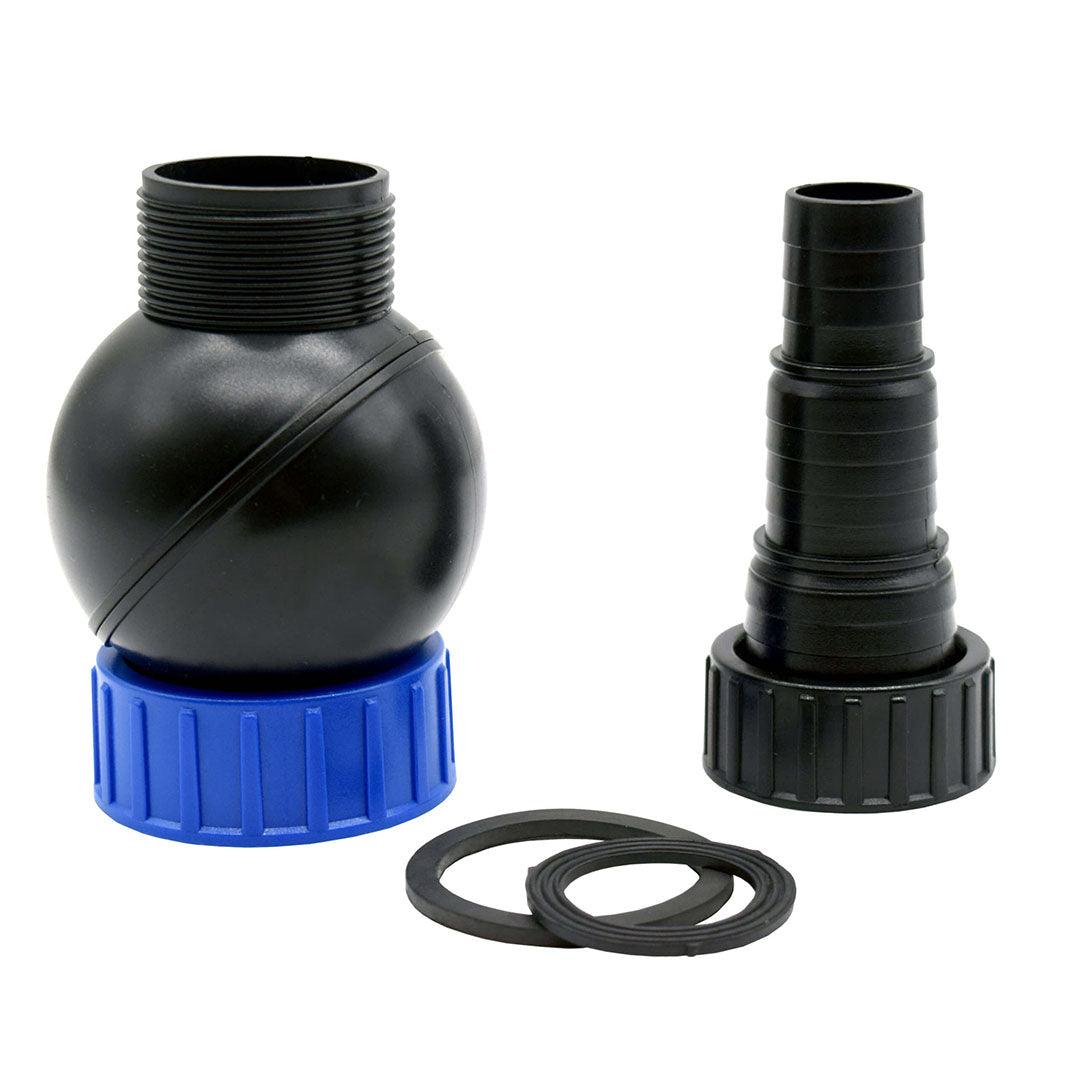 Eco-Clear Pond and Waterfall Pump - American Pond Supplies Easy Pro Submersible Pumps Submersible Pumps